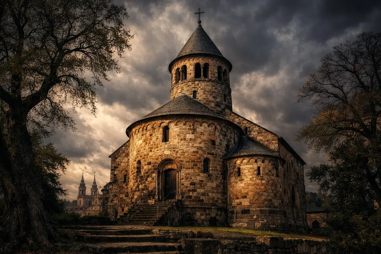Michaelskirche